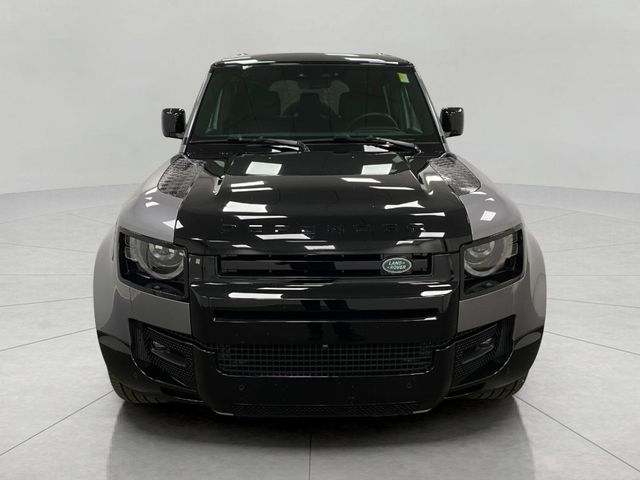 2024 Land Rover Defender X
