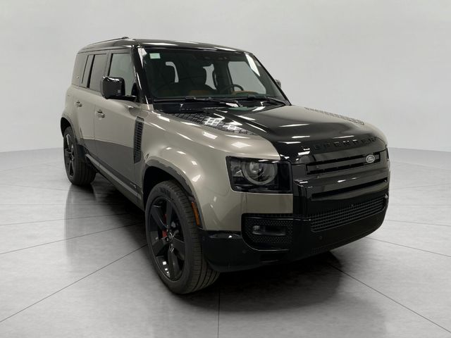 2024 Land Rover Defender X