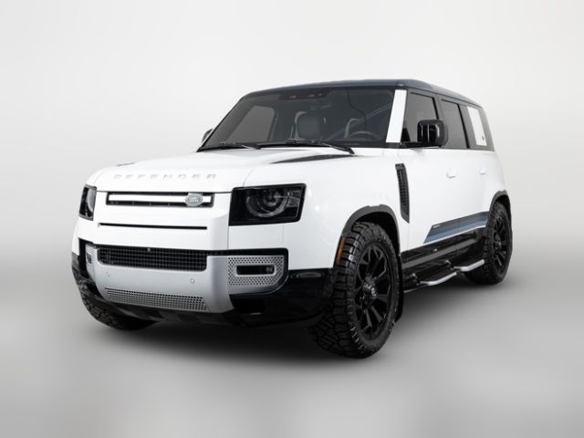 2024 Land Rover Defender SE