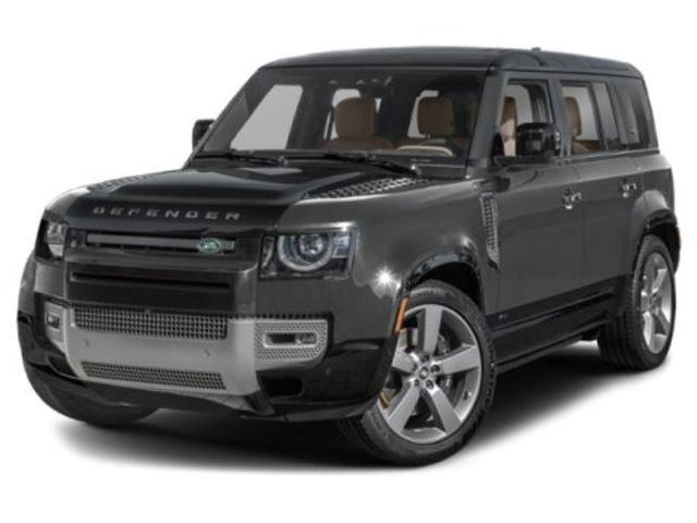 2024 Land Rover Defender SE