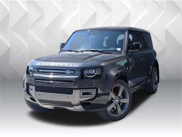 2024 Land Rover Defender V8