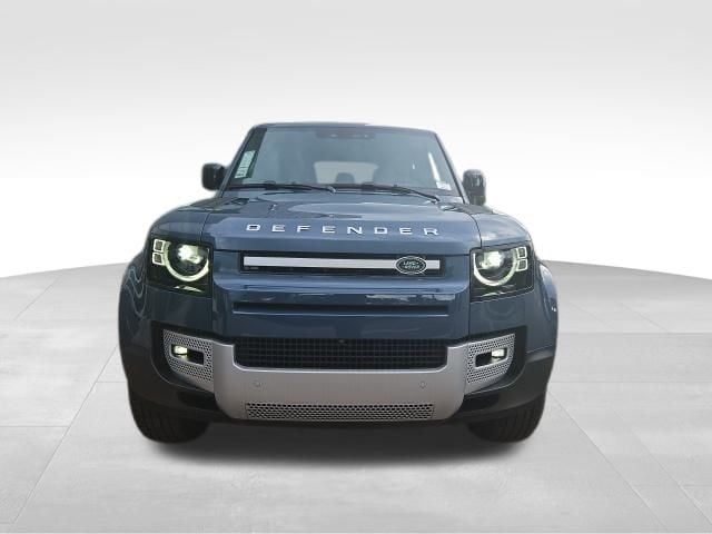 2024 Land Rover Defender S