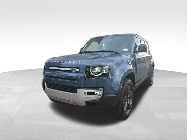 2024 Land Rover Defender S