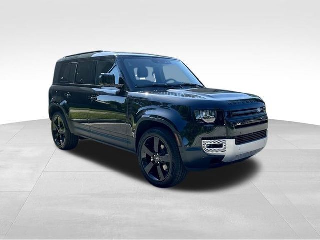 2024 Land Rover Defender S