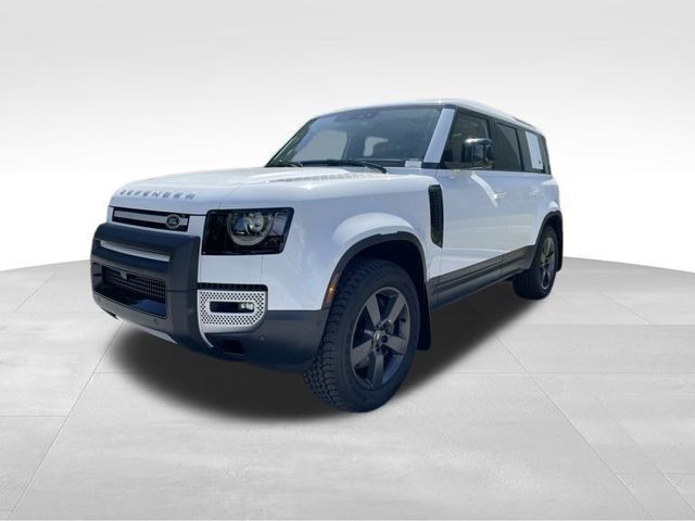 2024 Land Rover Defender SE