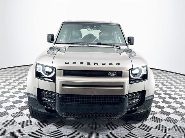 2024 Land Rover Defender X-Dynamic SE