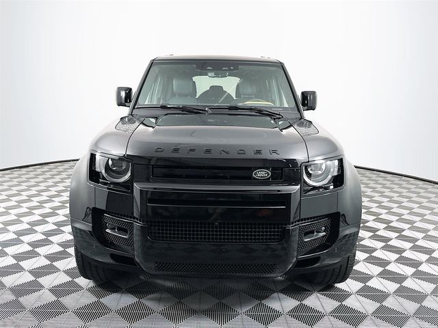 2024 Land Rover Defender X-Dynamic SE