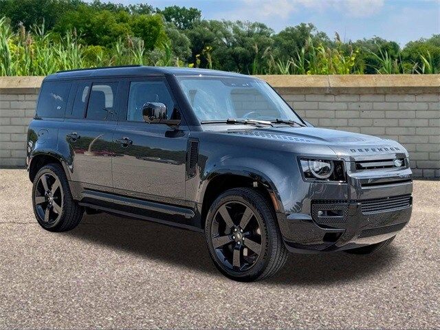 2024 Land Rover Defender X-Dynamic SE