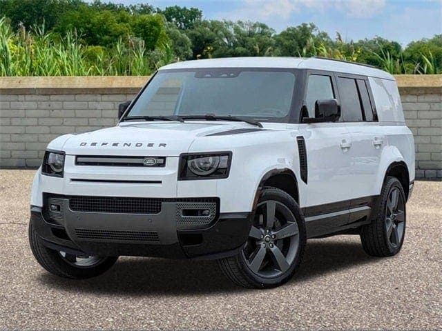 2024 Land Rover Defender Outbound