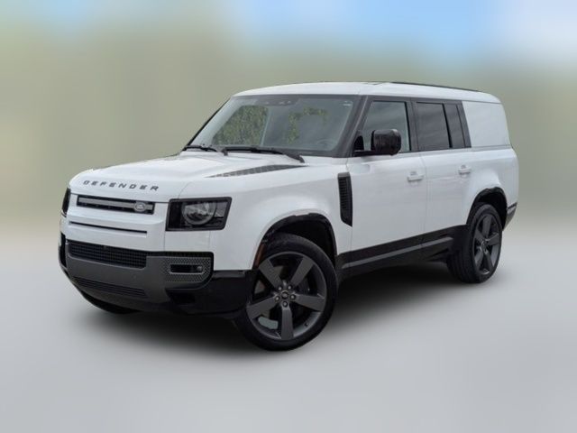 2024 Land Rover Defender Outbound