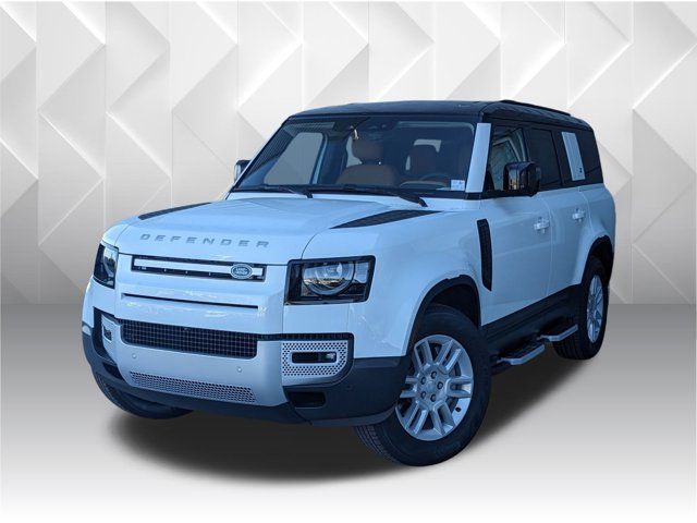 2024 Land Rover Defender S