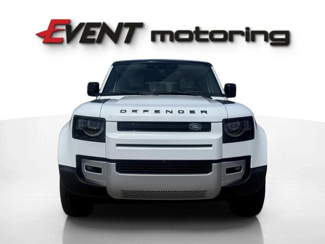 2024 Land Rover Defender S