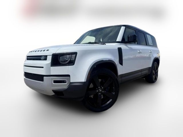 2024 Land Rover Defender S