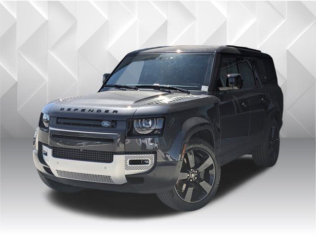 2024 Land Rover Defender S