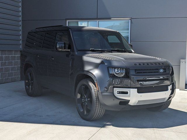 2024 Land Rover Defender S