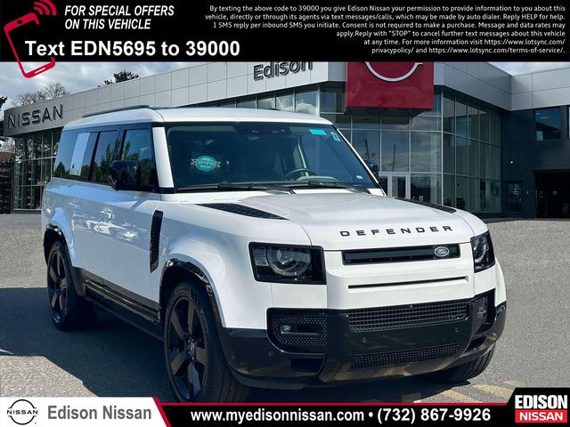 2024 Land Rover Defender X-Dynamic SE