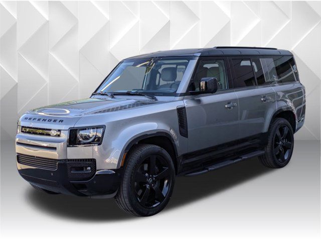 2024 Land Rover Defender X-Dynamic SE