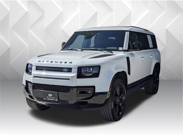 2024 Land Rover Defender X-Dynamic SE