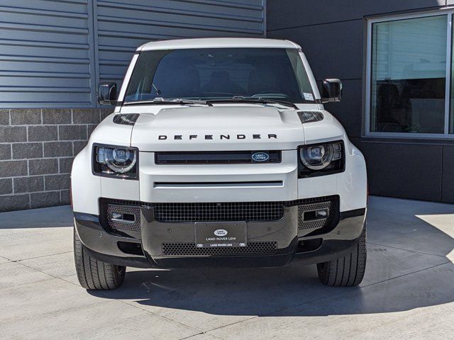 2024 Land Rover Defender X-Dynamic SE