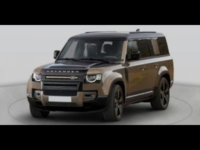 2024 Land Rover Defender X-Dynamic SE