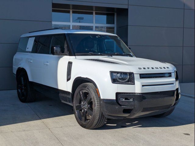 2024 Land Rover Defender X-Dynamic SE