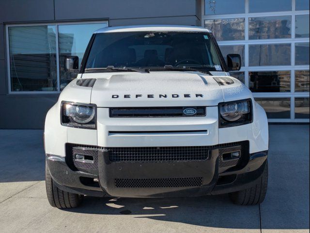 2024 Land Rover Defender X-Dynamic SE