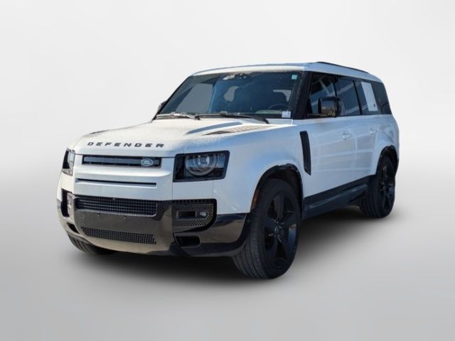 2024 Land Rover Defender X-Dynamic SE