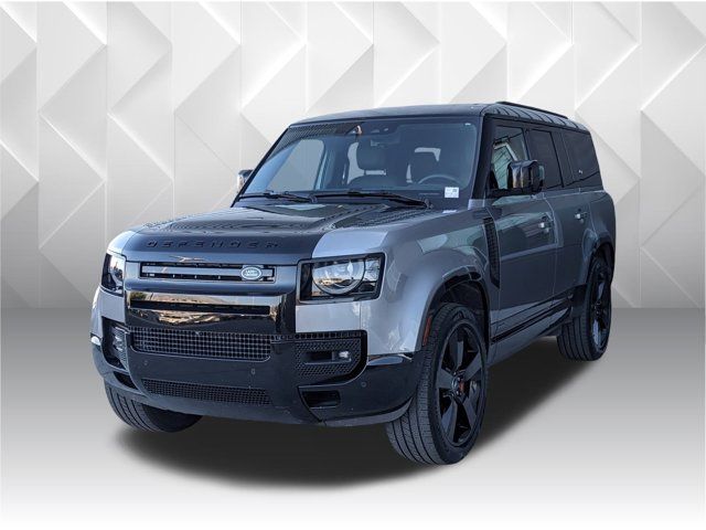 2024 Land Rover Defender X