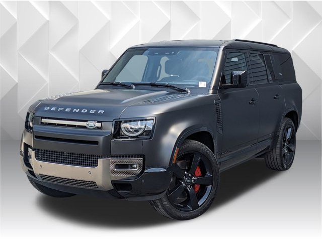 2024 Land Rover Defender X