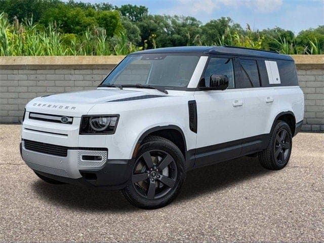 2024 Land Rover Defender S