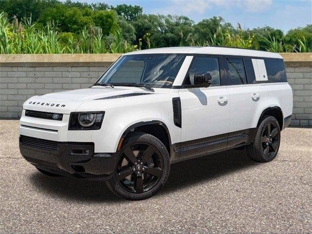 2024 Land Rover Defender X-Dynamic SE