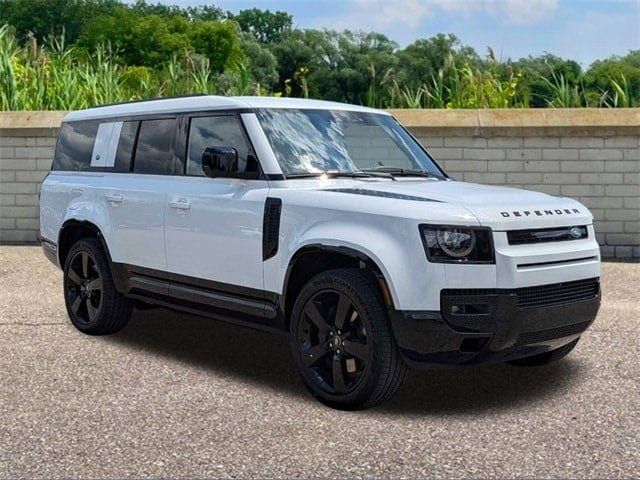 2024 Land Rover Defender X-Dynamic SE