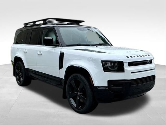 2024 Land Rover Defender X-Dynamic SE