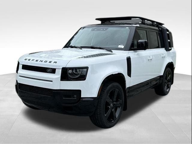 2024 Land Rover Defender X-Dynamic SE