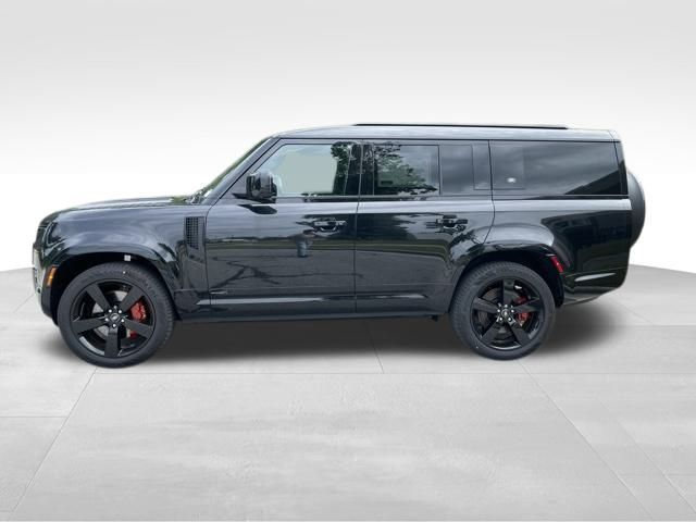 2024 Land Rover Defender X