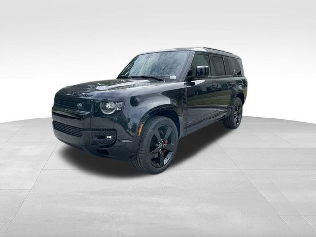 2024 Land Rover Defender X