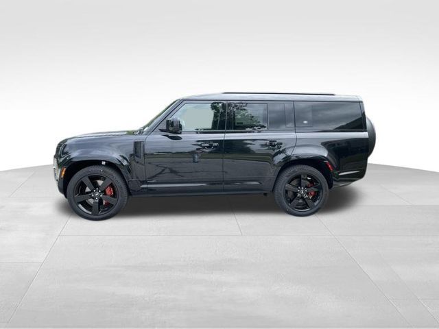 2024 Land Rover Defender X