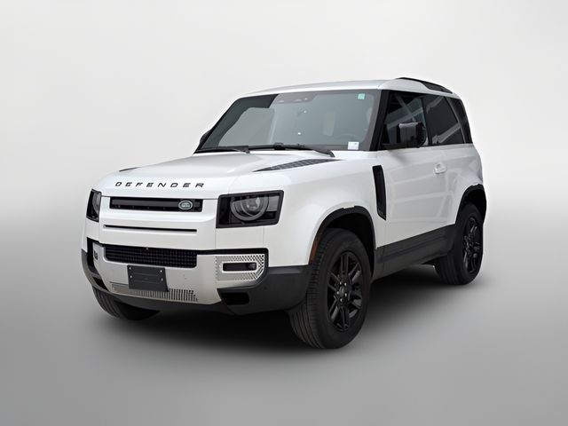 2024 Land Rover Defender S