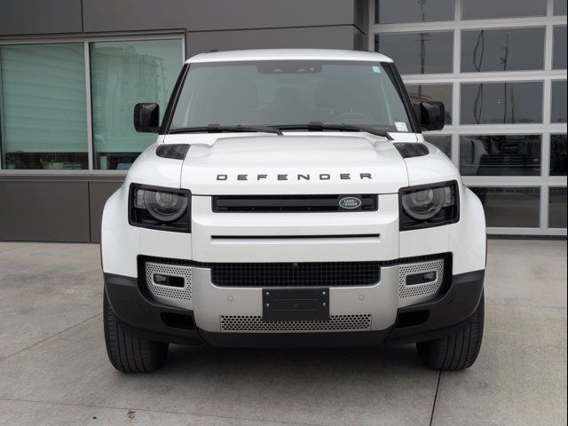 2024 Land Rover Defender S