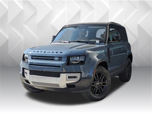 2024 Land Rover Defender S