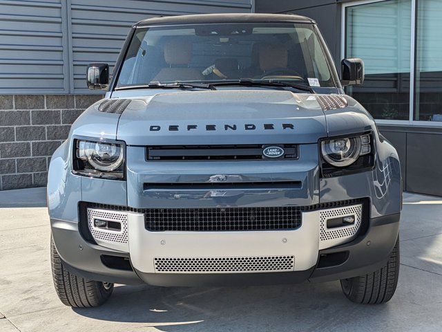 2024 Land Rover Defender S