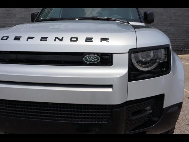 2024 Land Rover Defender X-Dynamic SE