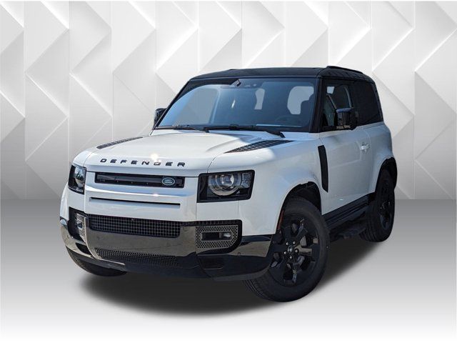 2024 Land Rover Defender X-Dynamic SE