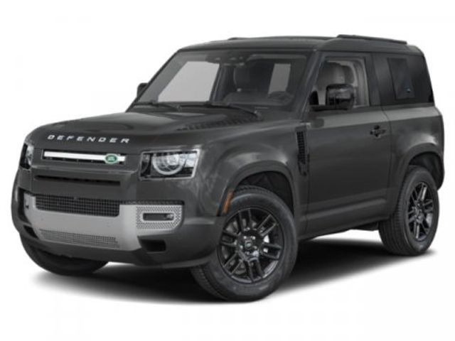 2024 Land Rover Defender X-Dynamic SE