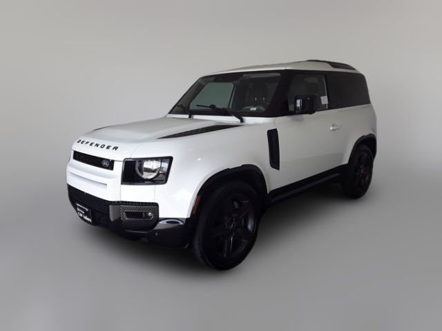 2024 Land Rover Defender X-Dynamic SE
