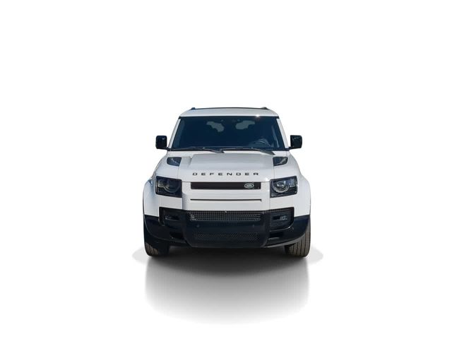 2024 Land Rover Defender X-Dynamic SE