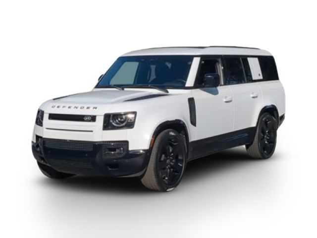 2024 Land Rover Defender X-Dynamic SE