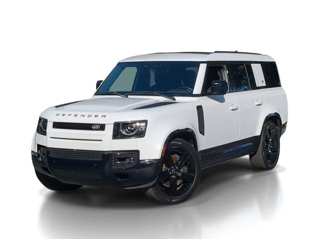 2024 Land Rover Defender X-Dynamic SE
