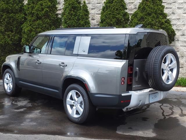 2024 Land Rover Defender S