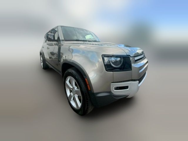 2024 Land Rover Defender S